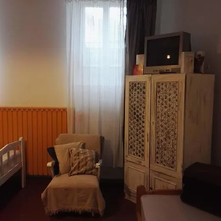 Lejlighed Nepkerti Vendeghaz Miskolc