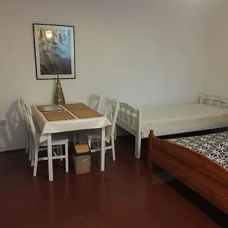 Lejlighed Nepkerti Vendeghaz Miskolc