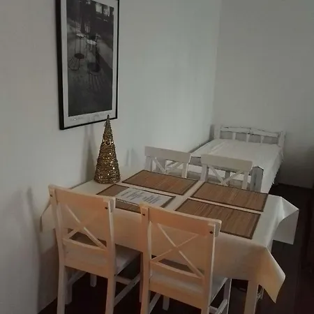 Nepkerti Vendeghaz Miskolc